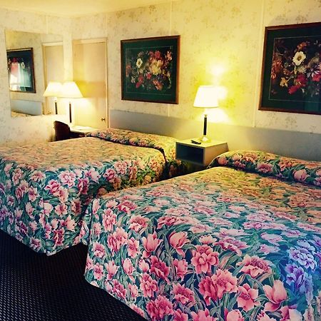 Travelers Inn Motel Salem Bagian luar foto