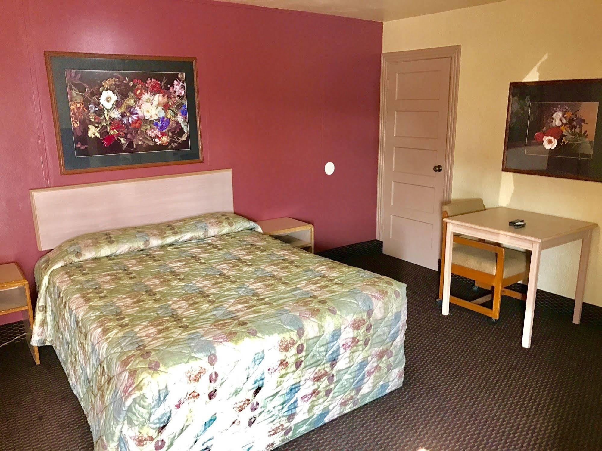Travelers Inn Motel Salem Bagian luar foto